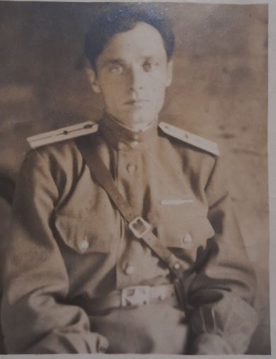 Теличко Григорий Алексеевич