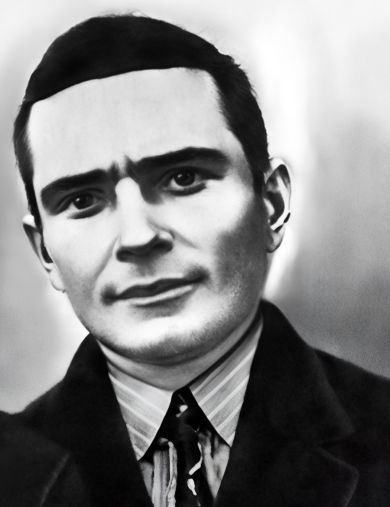 Тусов Василий Алексеевич