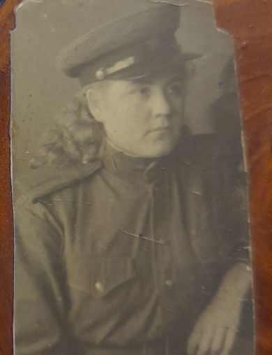 Лобанова (Теличко) Екатерина Михайловна