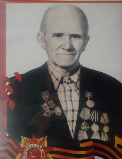 Маслов Иван Лукьянович