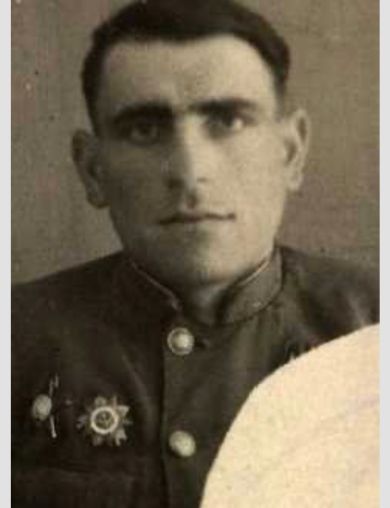 Чекалян (Чекальян) Амаяк Геворкович