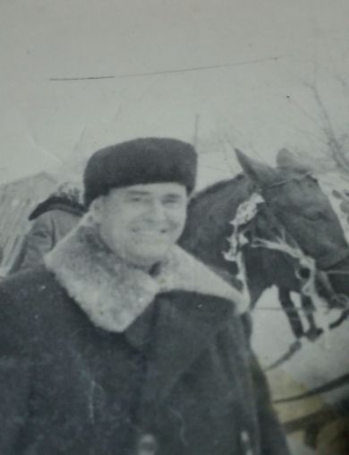 Восипёнок Андрей Афанасьевич