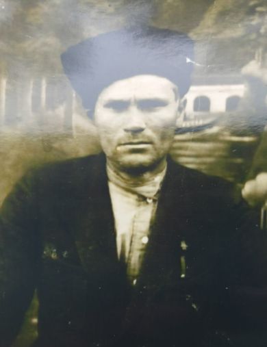 Лопухов Иван Филиппович