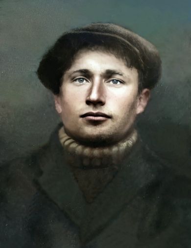 Забродский Федор Александрович