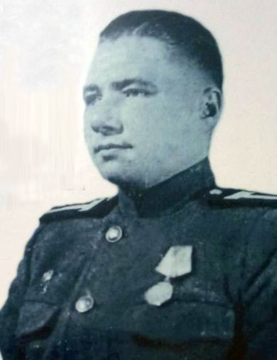 Ковалев Михаил Павлович