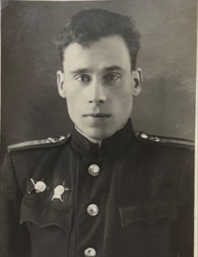 Вахнин Василий Иванович