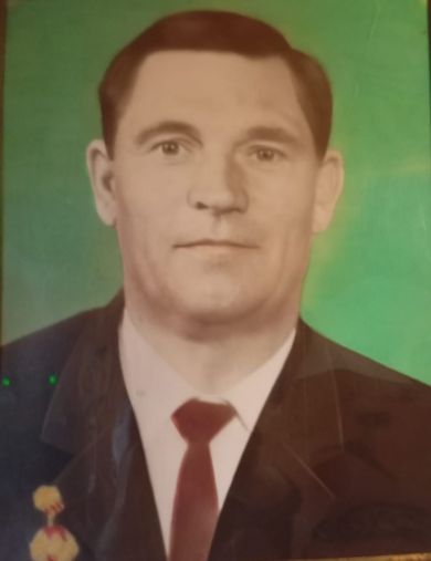 Акчибаш Дмитрий Петрович