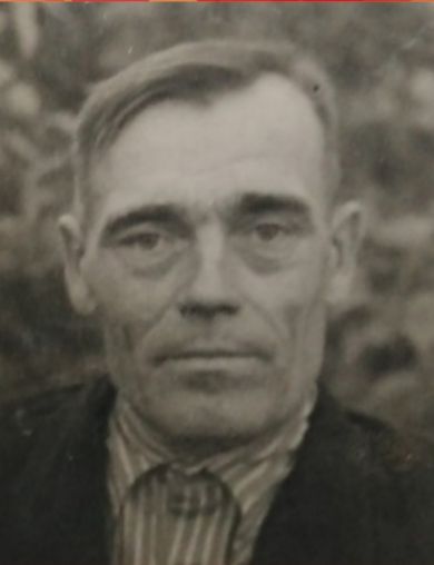 Михеев Дмитрий Петрович