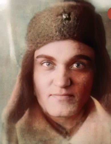 Балкизов Лялю Татуевич