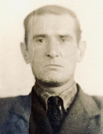 Орлов Алексей Яковлевич