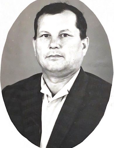 Докунов Алексей Федосеевич