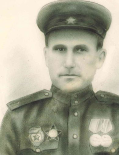 Дупелев Александр Иванович