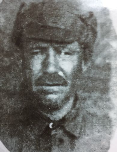 Катанцев Терентий Алексеевич