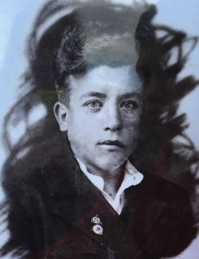 Згонников Евгений Никитович