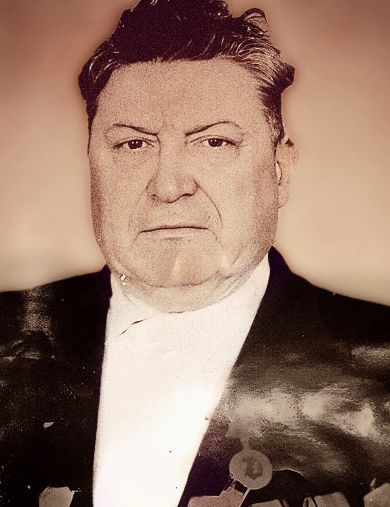 Выходец Николай Иванович