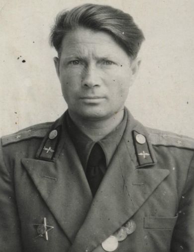 Григорьев Владимир Иванович