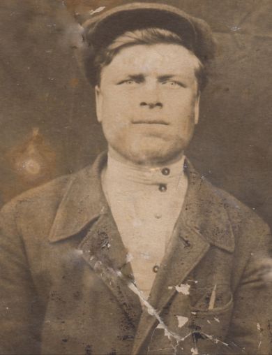 Мизёв Аркадий Лаврентьевич