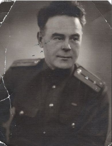 Шелонин Иван Васильевич