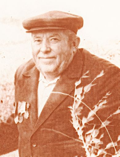 Капустин Николай Павлович
