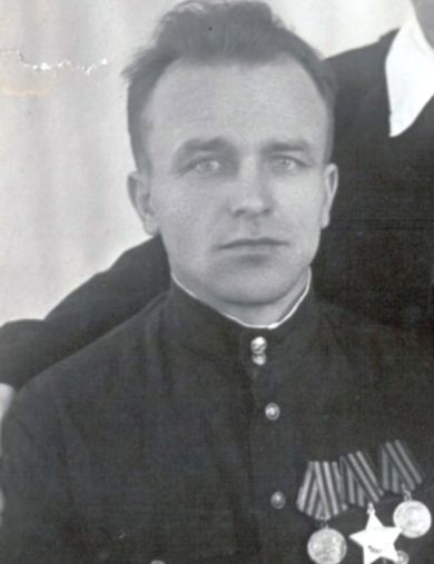 Липовцев Митрофан Иванович