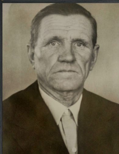 Петухов Николай Иванович