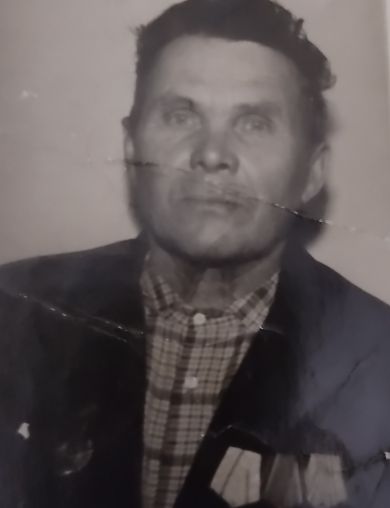 Казанцев Петр Степанович