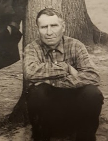 Борисов Василий Павлович