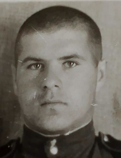 Ковалев Николай Николаевич