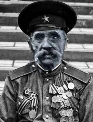 Нигматуллаев Ахмед Нигматуллаевич