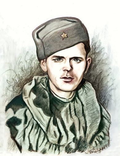 Приказчиков Константин Николаевич