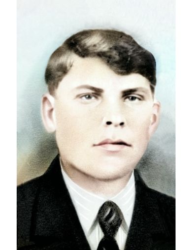 Меркулов Григорий Васильевич