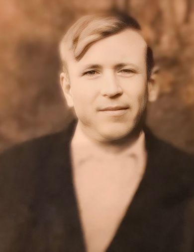 Пожидаев Герасим Иванович