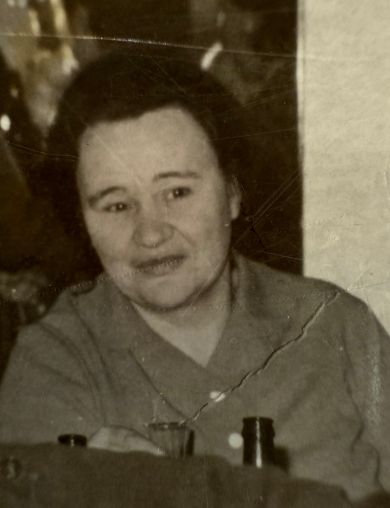 Захаржевская Лидия Григорьевна