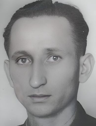 Макеев Александр Сергеевич