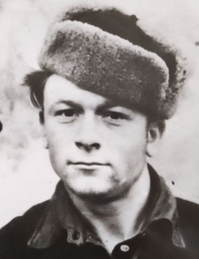Ковалев Василий Егорович