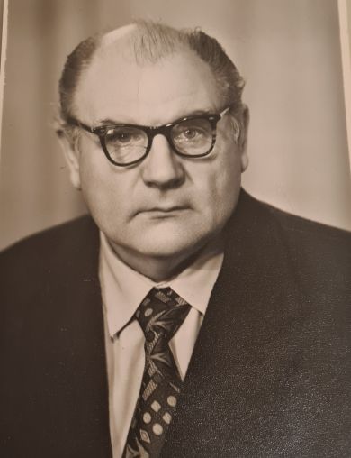 Никольский Анатолий Нилович