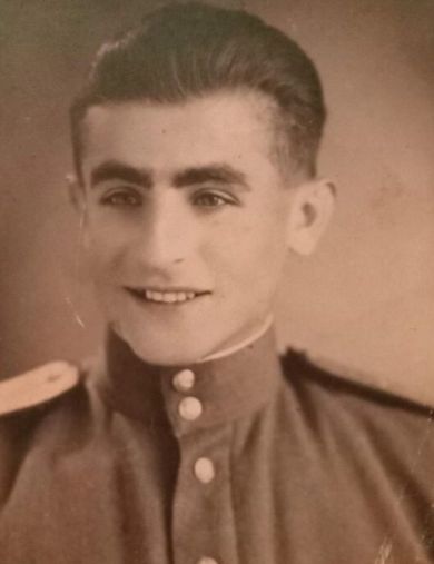 Мовсесян Сергей Баласанович