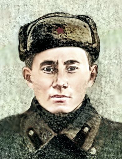 Сахипов Адил