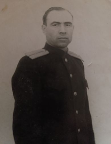 Миленин Иван Иванович