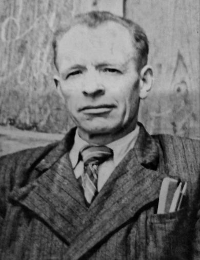 Бобков Дмитрий Гаврилович