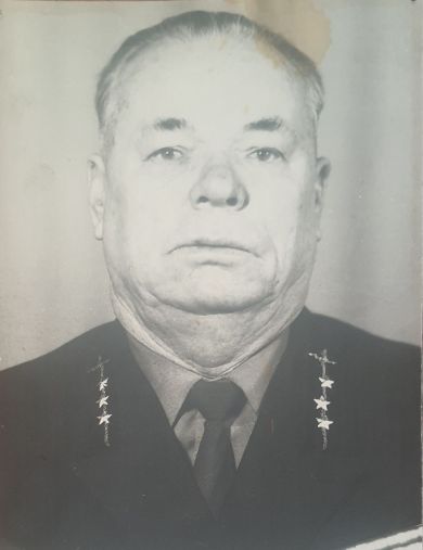 Валахов Пётр Иванович
