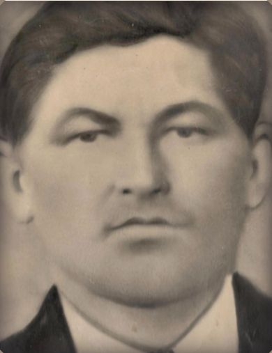Бурнышев Порфирий Андреянович