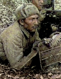 Ахмедов Сулейман
