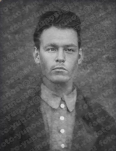 Аникин Василий Павлович