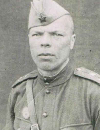 Горловской Григорий Яковлевич