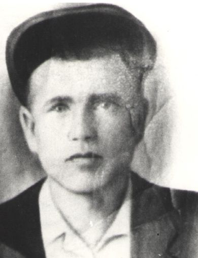 Кандауров Алексей Андриянович