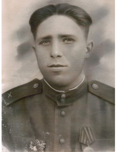 Будаев Анатолий Александрович