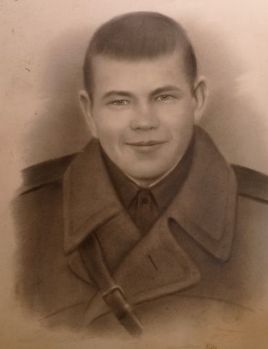 Кондратьев Семён Алексеевич