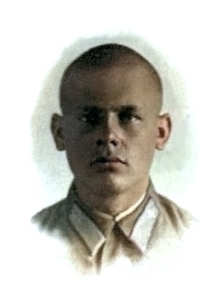 Лебедев Иван Михайлович