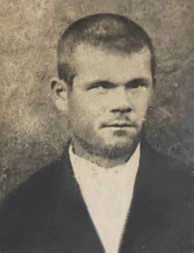 Кононенко Дмитрий Семенович